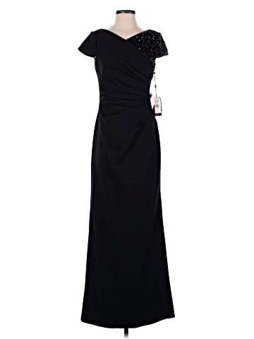 Adrianna Papell Cocktail Dress (view 1)