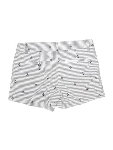 British Khaki Shorts (view 2)