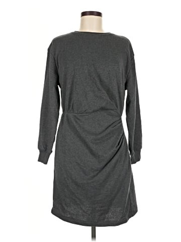 Ann Taylor LOFT Casual Dress (view 1)