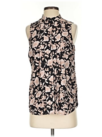 Express Sleeveless Blouse (view 1)