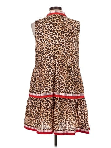 Entro Casual Dress (view 2)