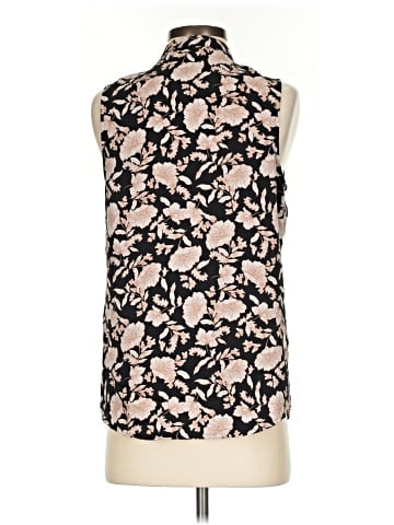 Express Sleeveless Blouse (view 2)