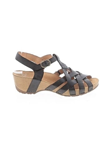 Dansko Wedges (view 1)