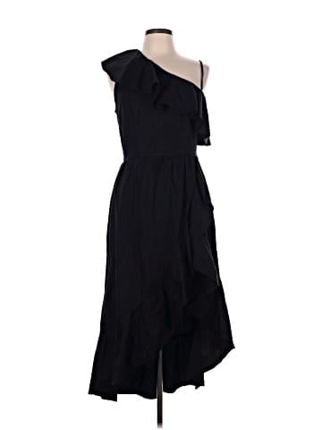 Sandro Cocktail Dress (view 1)