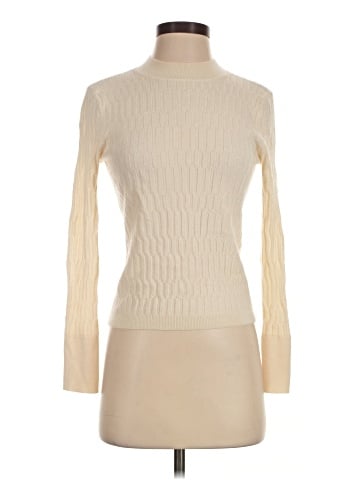 Club Monaco Turtleneck Sweater (view 1)