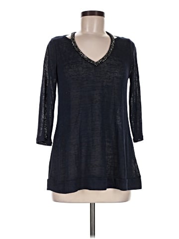 Juicy Couture 3/4 Sleeve Top (view 1)