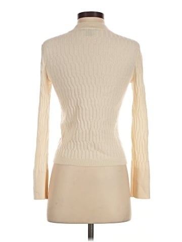 Club Monaco Turtleneck Sweater (view 2)