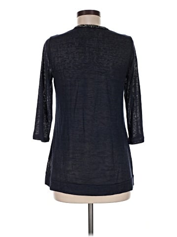 Juicy Couture 3/4 Sleeve Top (view 2)