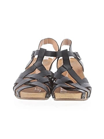 Dansko Wedges (view 2)