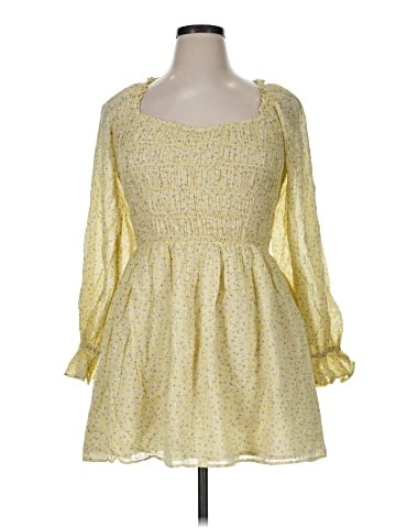 Lucy Paris Casual Dress (view 1)