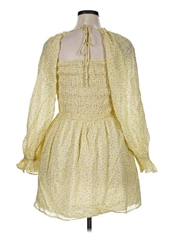 Lucy Paris Casual Dress (view 2)