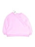 Next Pink Sweatshirt Size 3 - 4 - photo 1