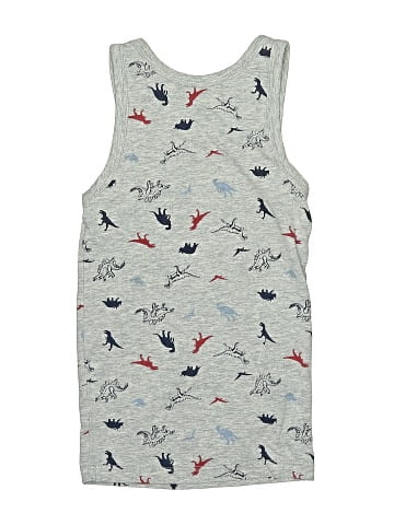 Manguun Sleeveless T-Shirt (view 2)