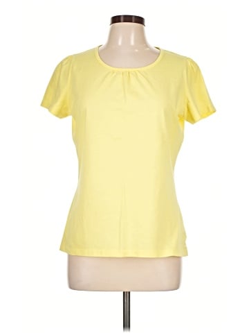 Brooks Brothers 346 Short Sleeve T-Shirt (view 1)