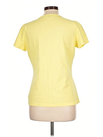 Brooks Brothers 346 Short Sleeve T-Shirt (view 2)