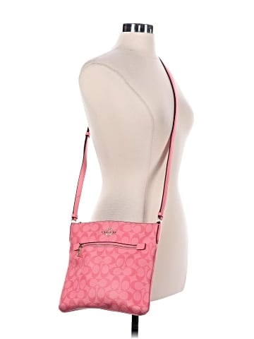 Coach Factory Crossbody Bag (view 2)
