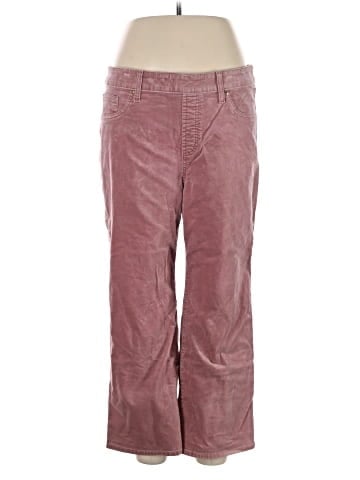 Chico's Casual Pants (view 1)