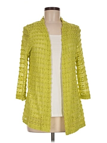 Jones New York Cardigan (view 1)