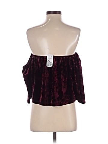 Forever 21 Sleeveless Blouse (view 2)