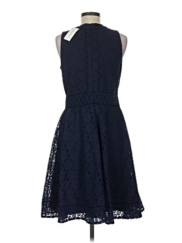 Charter Club Cocktail Dress (view 2)