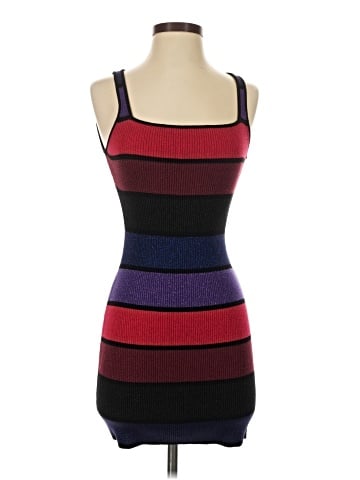 Torn by Ronny Kobo Cocktail Dress (view 1)