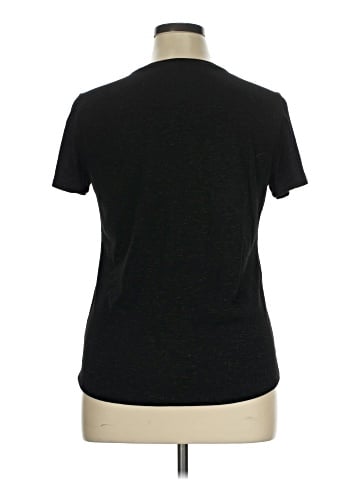 Faded Glory Short Sleeve T-Shirt (view 2)