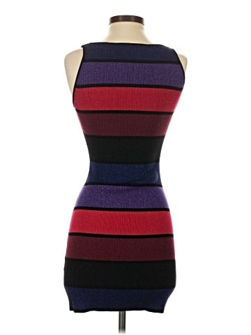 Torn by Ronny Kobo Cocktail Dress (view 2)