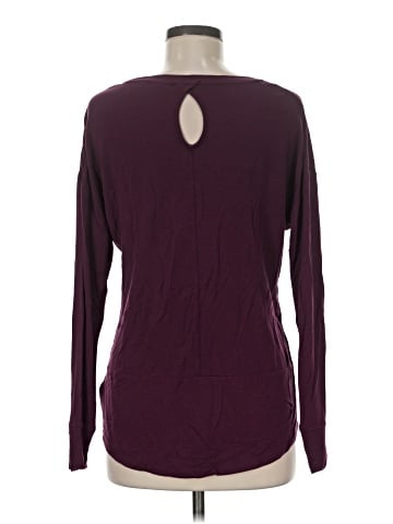 Tahari Long Sleeve Top (view 2)