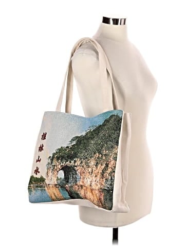 Unbranded Tote (view 2)