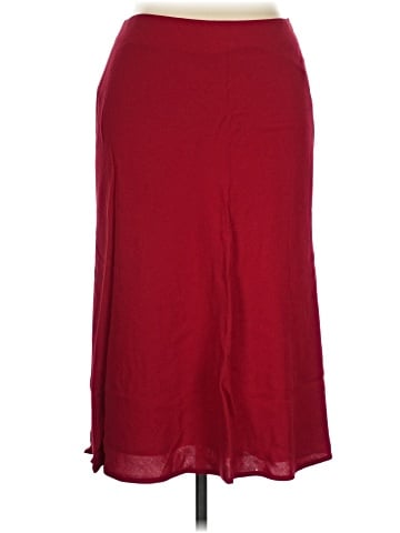 Ann Taylor LOFT Formal Skirt (view 1)