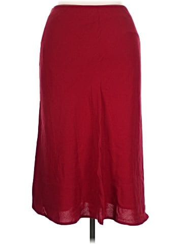 Ann Taylor LOFT Formal Skirt (view 2)