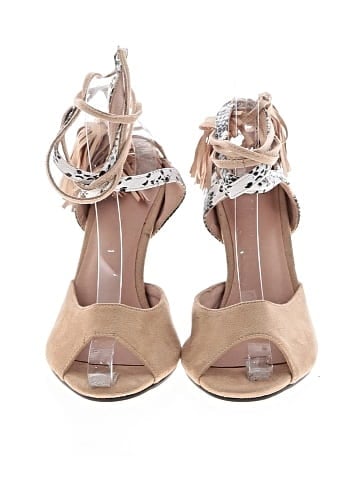 Unbranded Sandals (view 2)