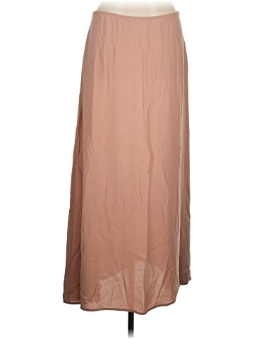 Eileen Fisher Silk Skirt (view 1)