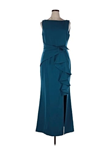 Eliza J Cocktail Dress (view 1)