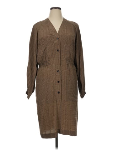 Linda Allard Ellen Tracy Casual Dress (view 1)