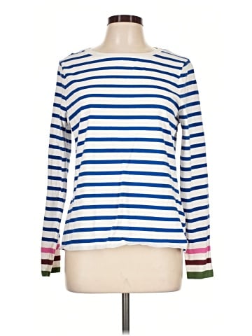 Boden Long Sleeve T-Shirt (view 1)