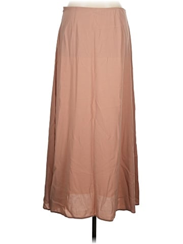 Eileen Fisher Silk Skirt (view 2)