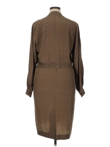 Linda Allard Ellen Tracy Casual Dress (view 2)