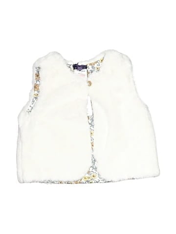 Sergent Major Sweater Vest (view 1)