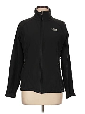 The North Face Track Jacket (view 1)
