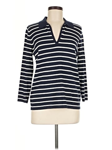 J. McLaughlin Pullover Sweater (view 1)