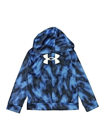 Under Armour Zip Up Hoodie (view 1)