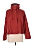 Chico's Red Jacket Size Lg (2) - photo 1