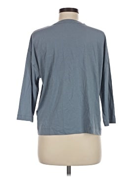 Vince. 3/4 Sleeve T-Shirt (view 2)