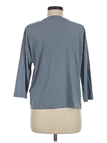 Vince. 3/4 Sleeve T-Shirt (view 2)