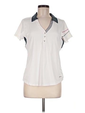 Cutter & Buck Short Sleeve Polo (view 1)