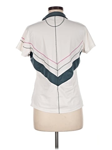 Cutter & Buck Short Sleeve Polo (view 2)