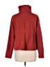 Chico's Red Jacket Size Lg (2) - photo 2