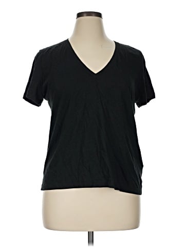 Madewell Short Sleeve T-Shirt (view 1)