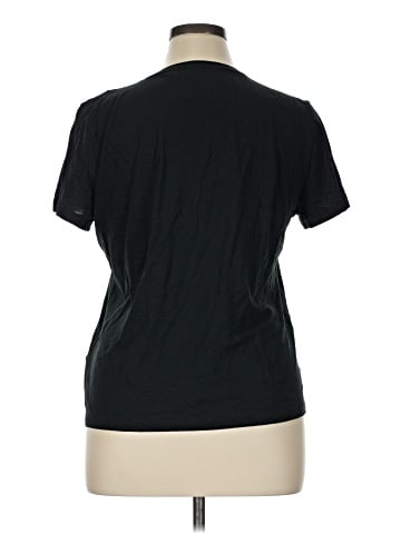 Madewell Short Sleeve T-Shirt (view 2)